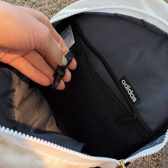 Adidas backpack - Picture 4 of 5